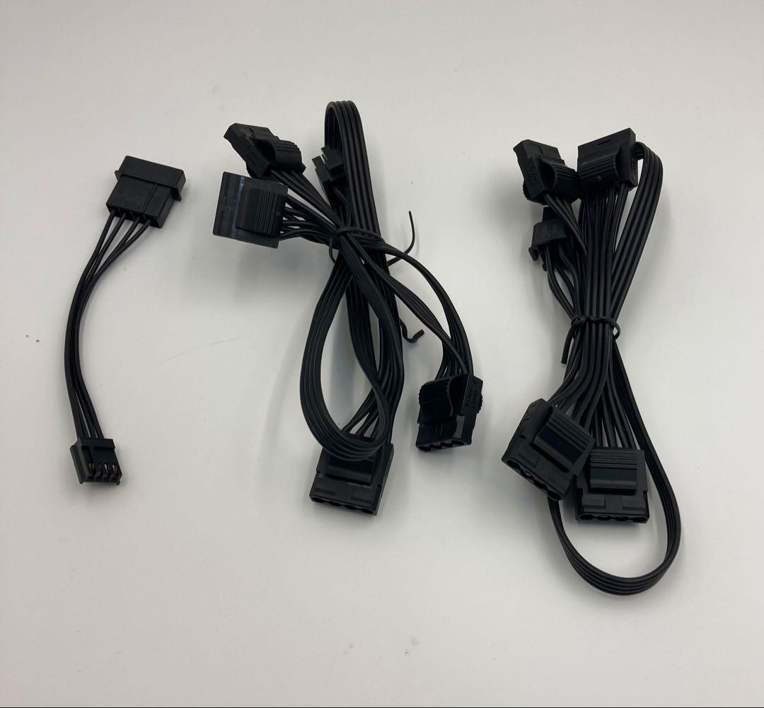 CORSAIR RM850x 850W 電源ユニット