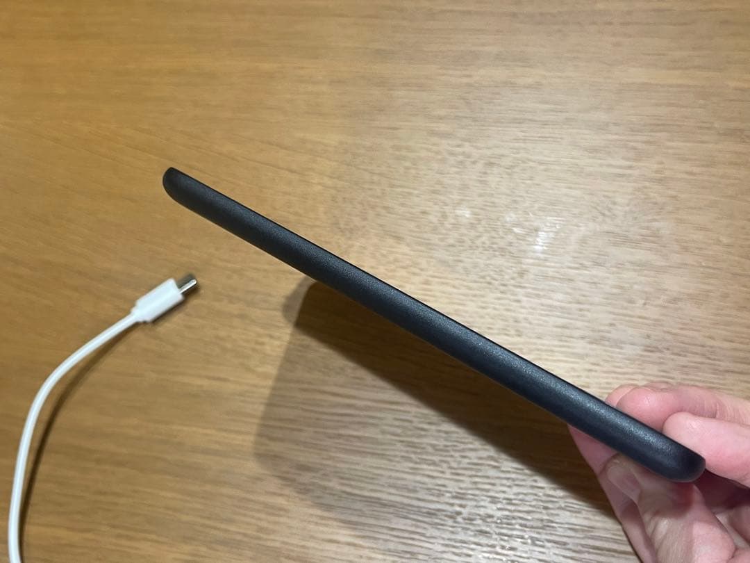 Kindle 美品・ほぼ未使用｜バッテリー100％｜付属品あり