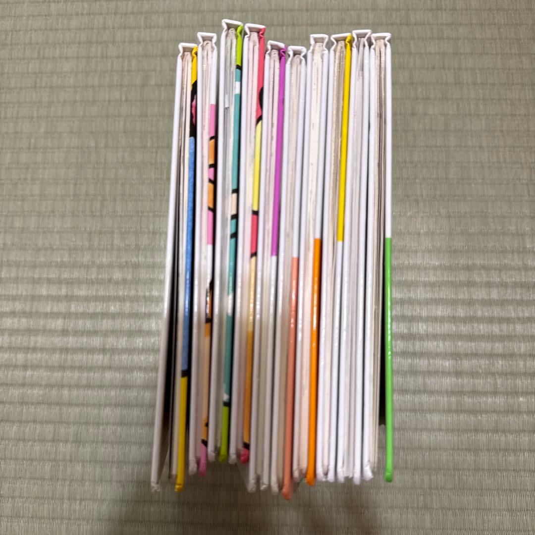 あかちゃんのあそびえほん 10冊 パペット人形3体セット