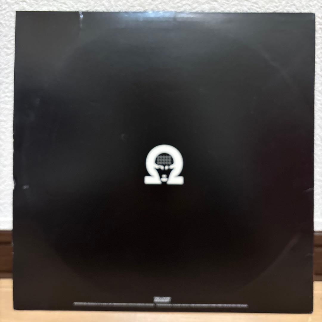 リプロ盤 Marilyn Manson Mechanical Animals