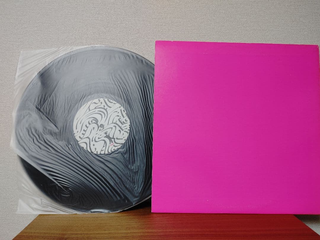 RIP SLYME リップスライムマタ逢ウ日マデ レコード