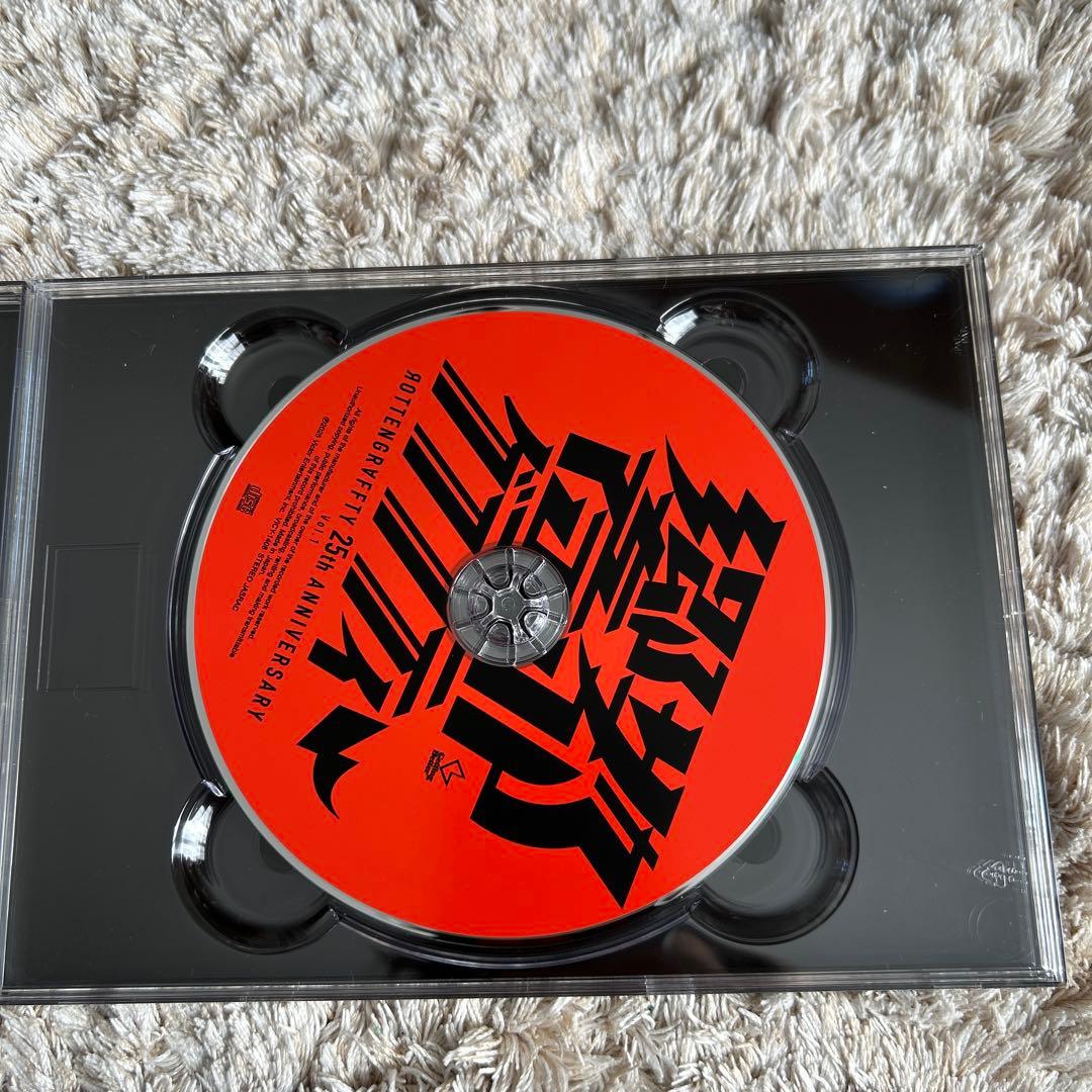 Blu-ray／ROTTENGRAFFTY 響都グラフティー