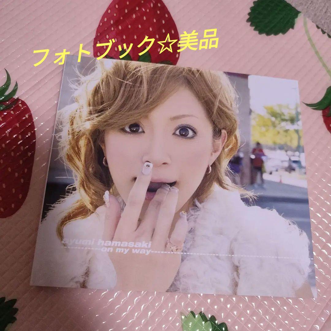 浜崎あゆみ CD+DVDアルバムとシングル10点セット