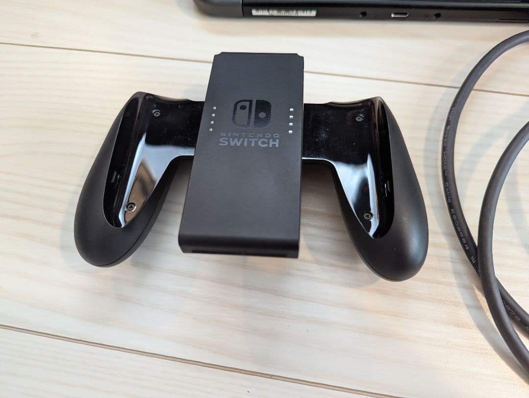 ニンテンドースイッチ 本体 初期型