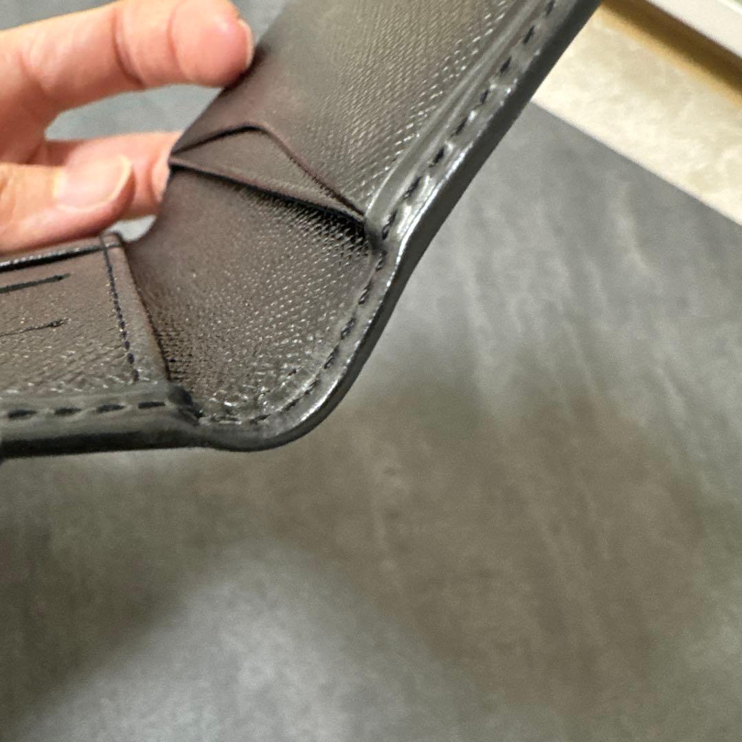 ヴィトン　名刺入れ