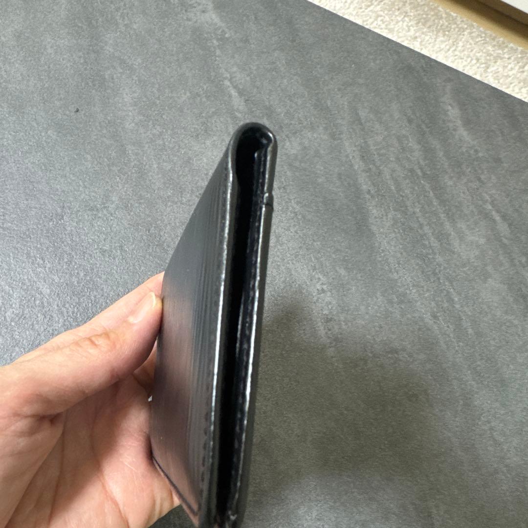 ヴィトン　名刺入れ