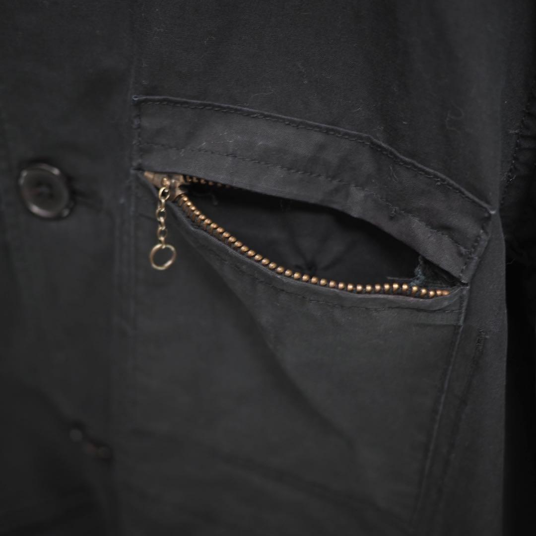 WACKOMARIA｜12SS Hunting Jacket（Skull）-M