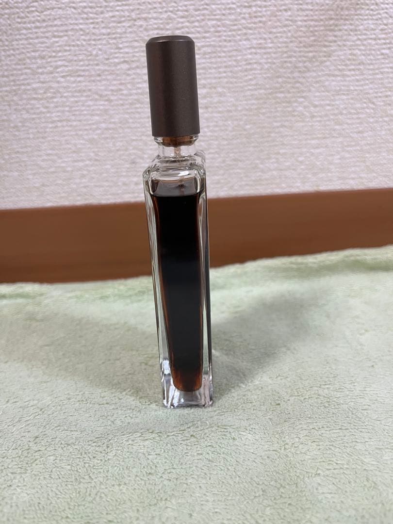 Serge Lutensセルジュ・ルタンス アンブルスュルタン 香水