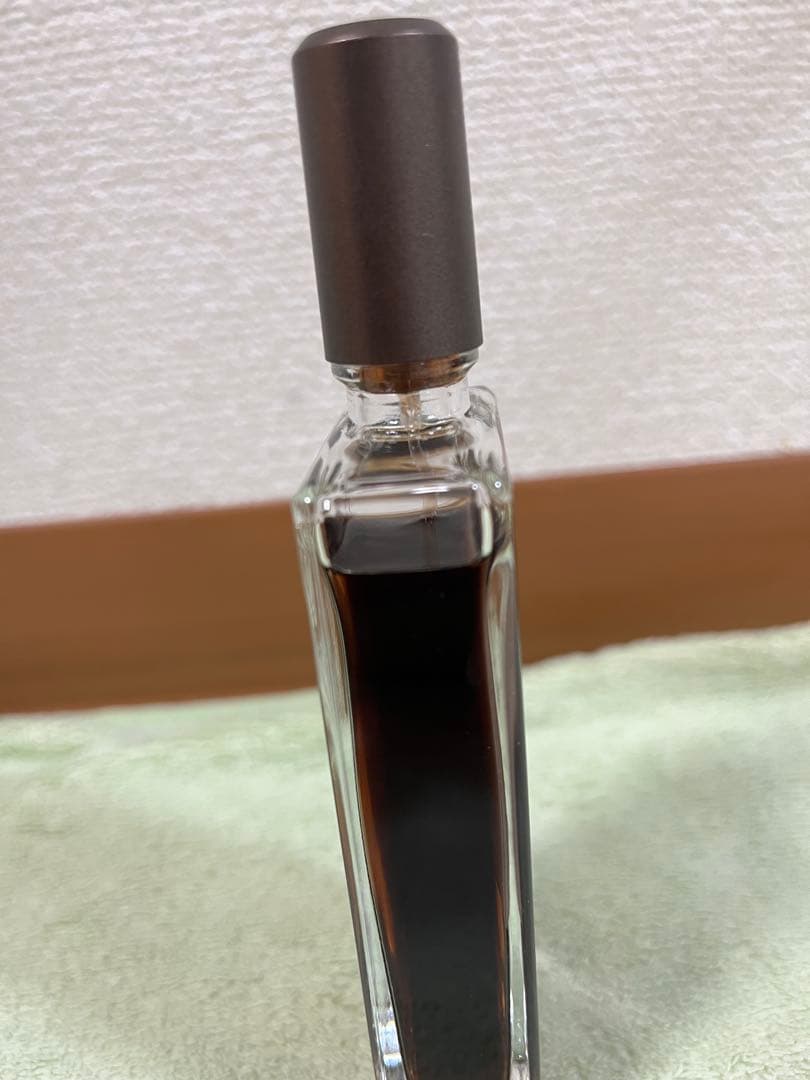 Serge Lutensセルジュ・ルタンス アンブルスュルタン 香水