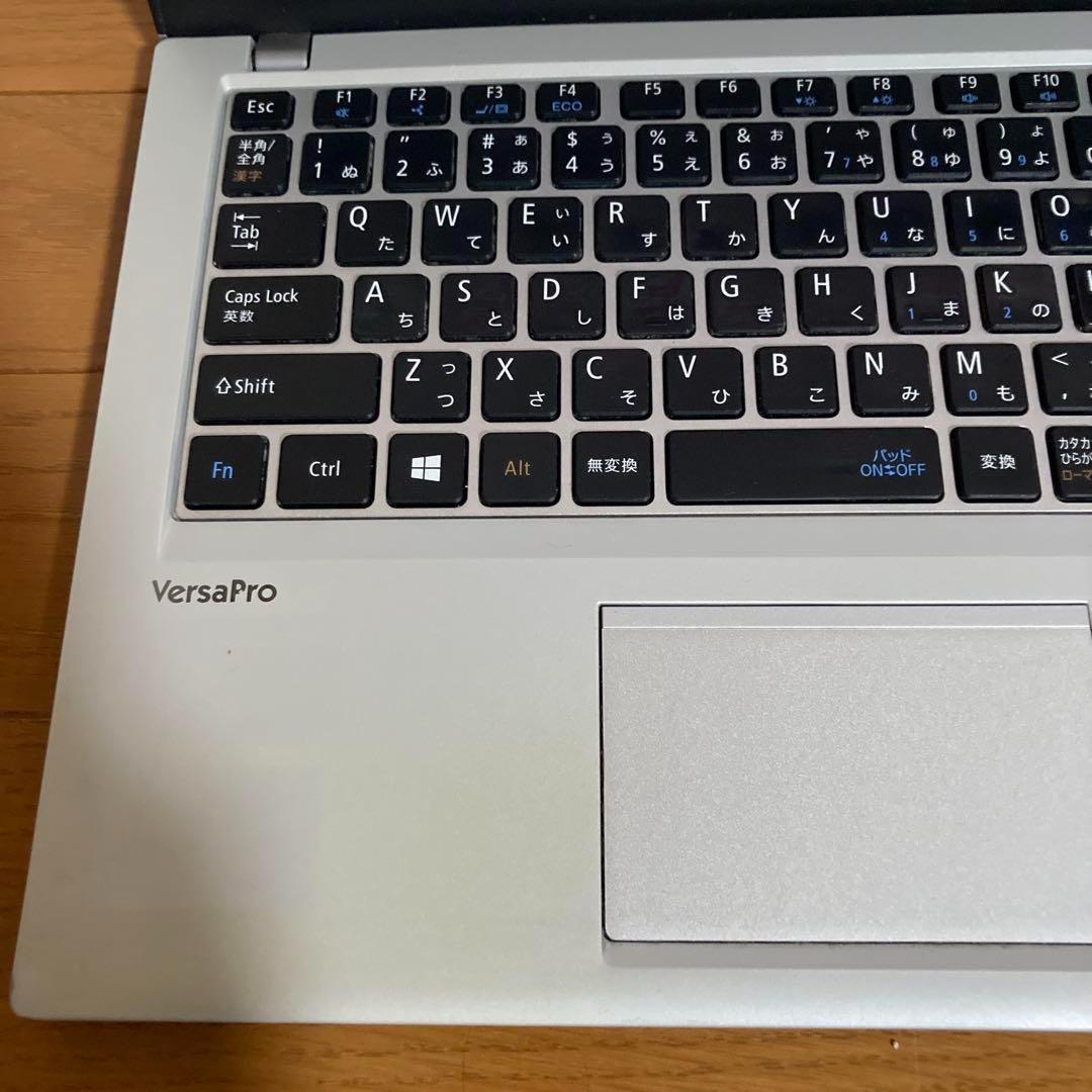 ★NEC VKT23BZG1 Core i5 SSD128GB 8GB AC欠品