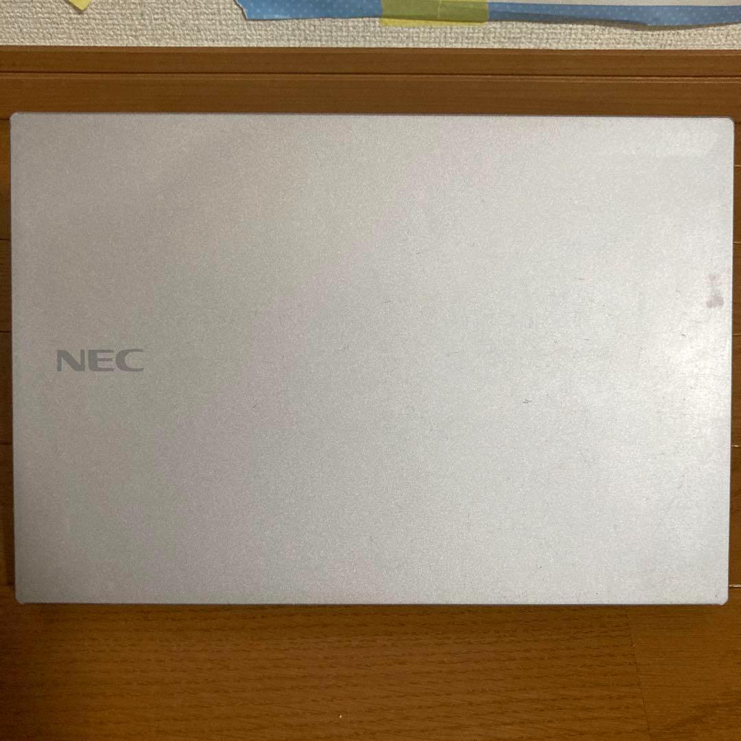 ★NEC VKT23BZG1 Core i5 SSD128GB 8GB AC欠品