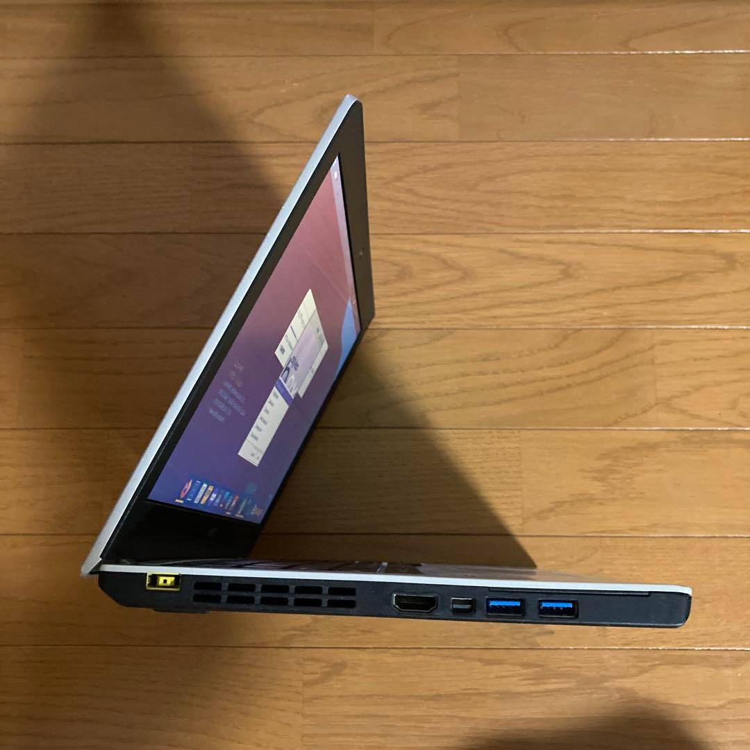 ★NEC VKT23BZG1 Core i5 SSD128GB 8GB AC欠品