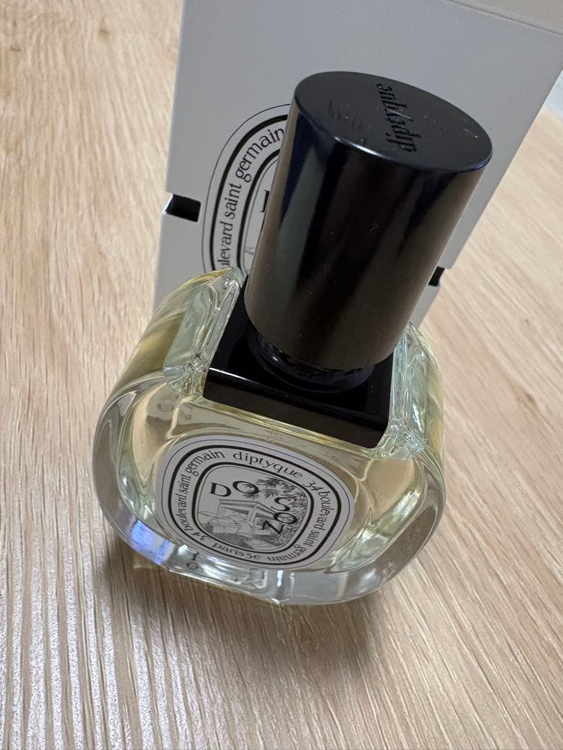 diptyque ドソン オードトワレ 50ml