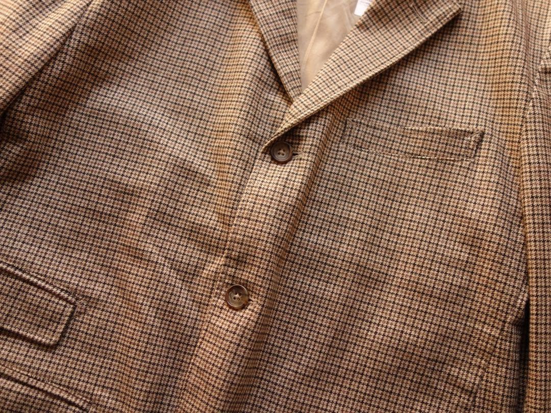 ミ*ス様 ENGINEERED GARMENTS ガンクラブチェック ジャケット