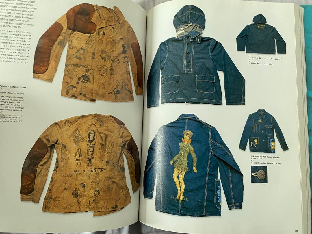 MY FREEDAMN! 5 洋書写真集　マイフリーダム5