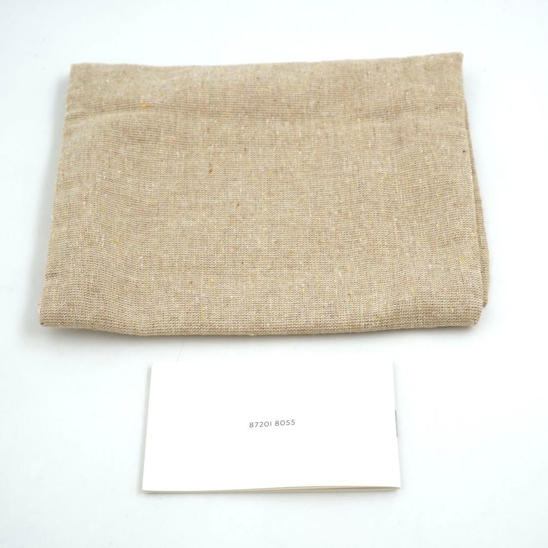 ✨新品未使用✨　GUCCI ミニ財布　マーモント　エンボスロゴ　GGロゴ 刻印
