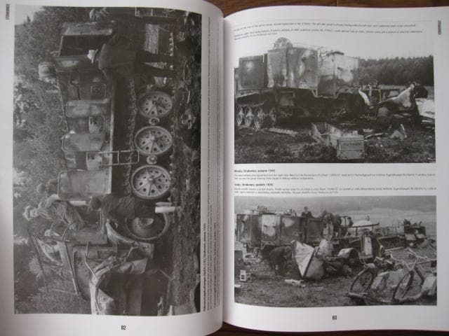 AFV Photo Album　Vol.2　Marek Solar