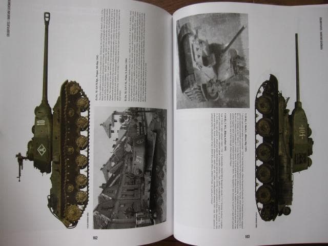 AFV Photo Album　Vol.2　Marek Solar