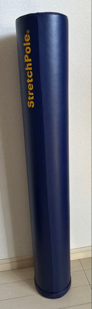 StretchPole ストレッチポールEX ネイビー
