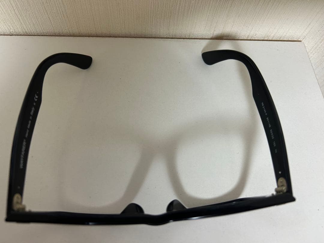 Ray-Ban ✖︎木村拓哉さん限定コラボモデルWAYFARER