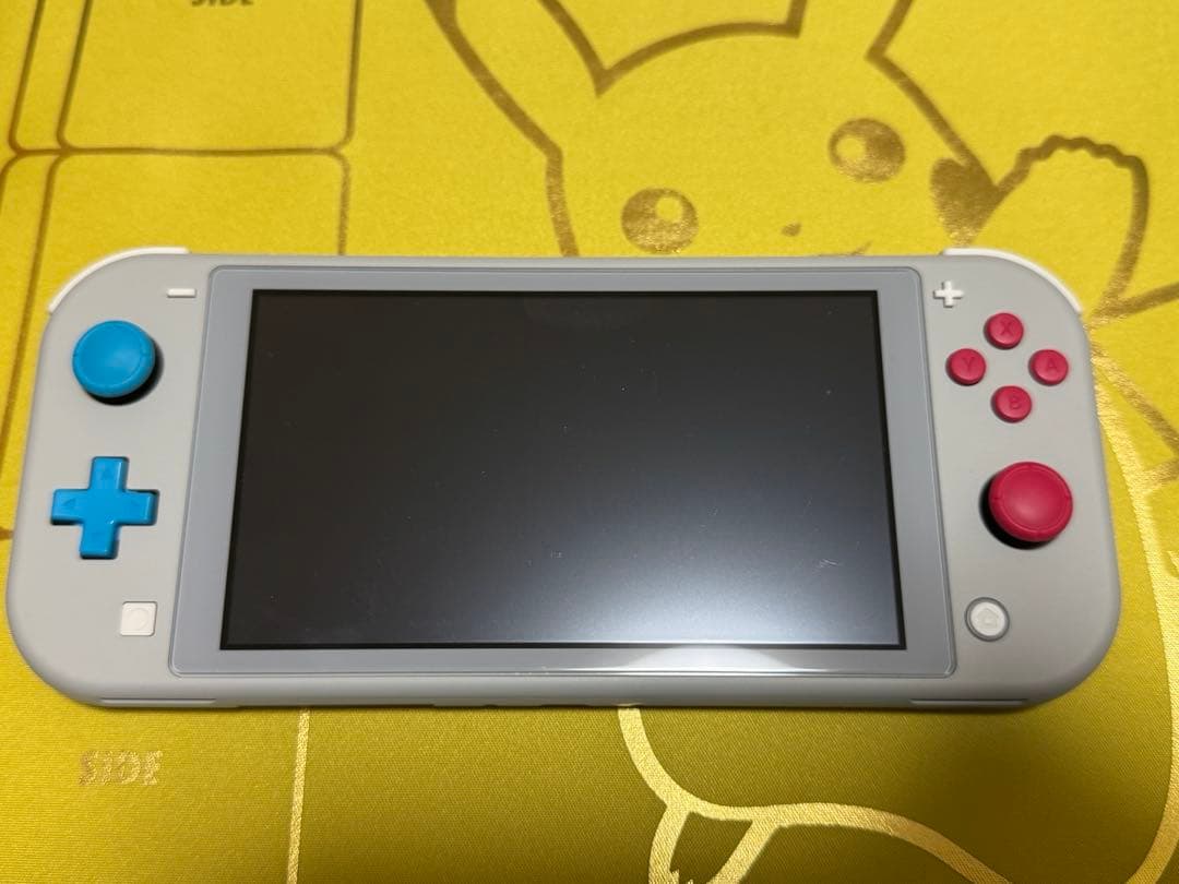 Nintendo Switch Lite マゼンタ