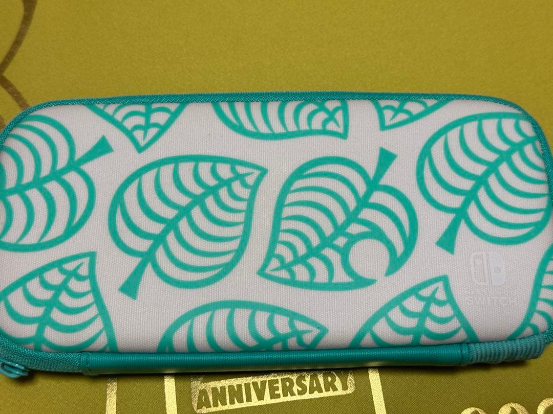 Nintendo Switch Lite マゼンタ