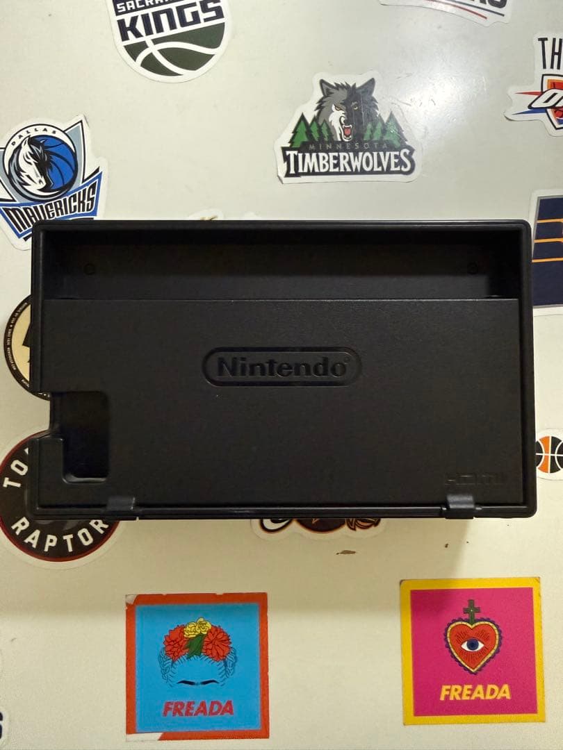 switch本体 プロコン付き