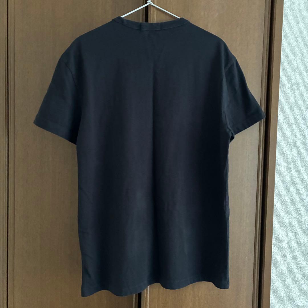 ポロ ラルフローレン クラシックフィットジャージークルーネック Tシャツ S