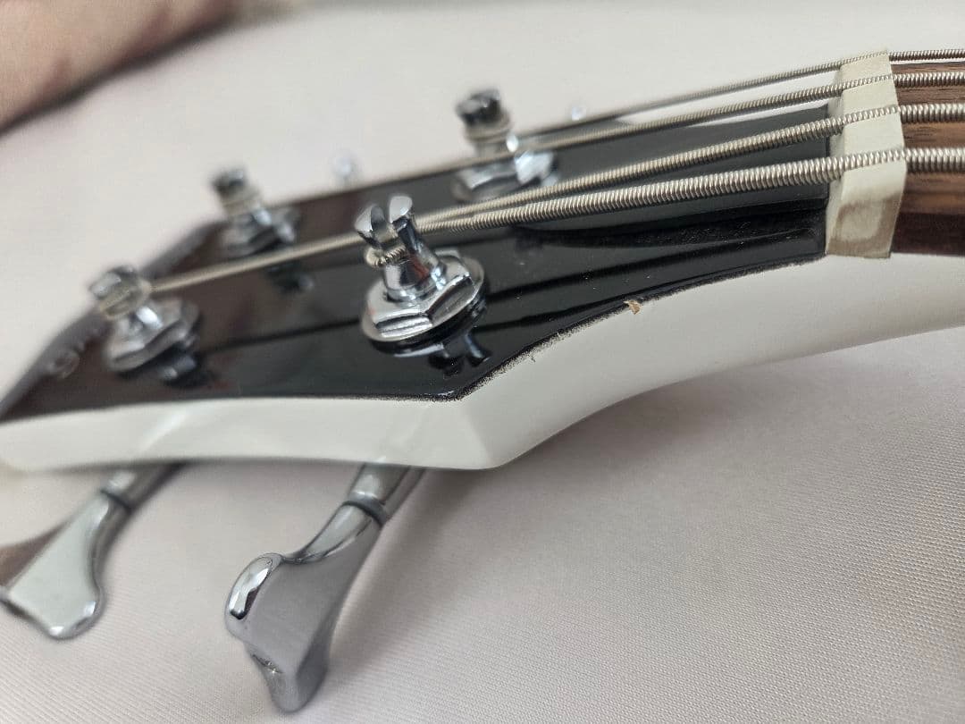中古ベースGrassroots G-J-62MF SG LUNA SEA ESP