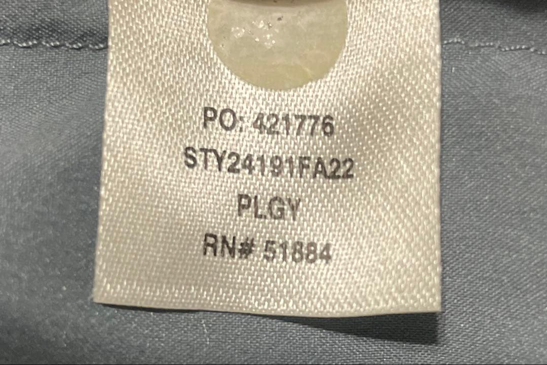 patagonia エアシェッド プロ プルオーバー　Mサイズ