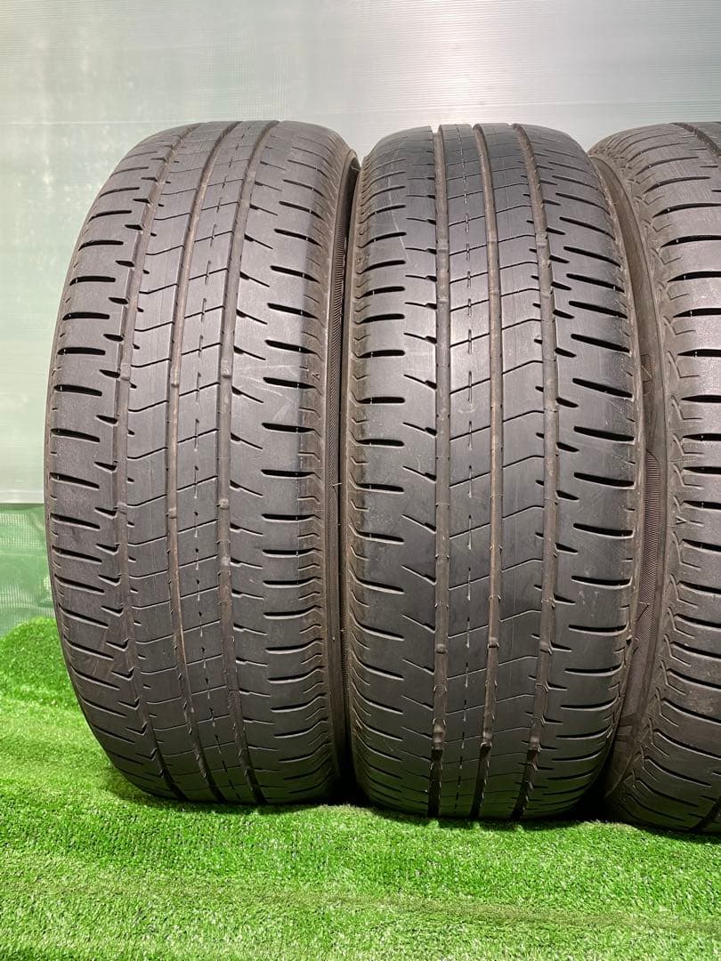 165/55R15 BRIDGESTONE ECOPIa NH200C 23年
