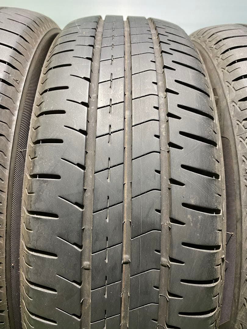 165/55R15 BRIDGESTONE ECOPIa NH200C 23年