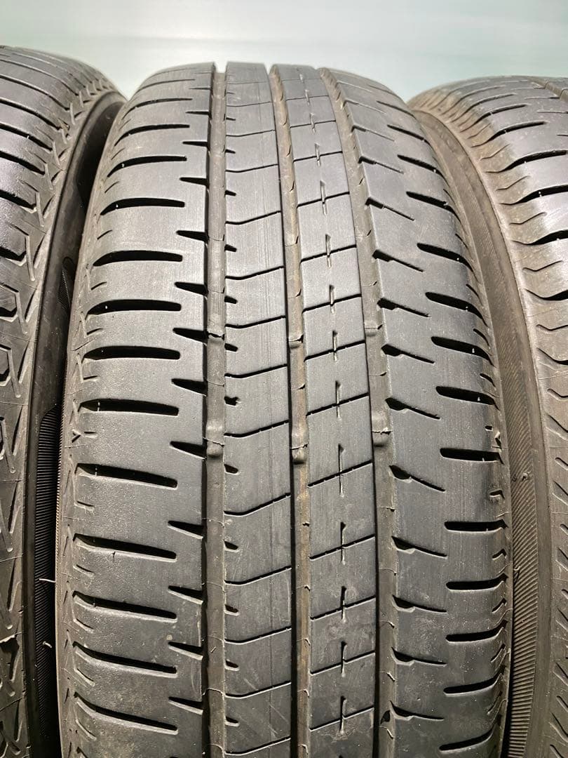 165/55R15 BRIDGESTONE ECOPIa NH200C 23年