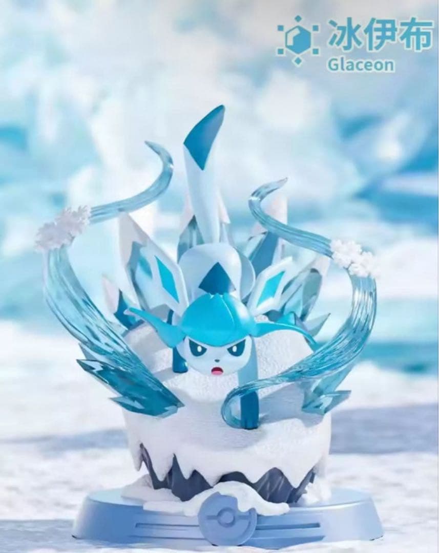 【海外限定】ポケモン Funism イーブイ　フィギュア 9体セット！新品
