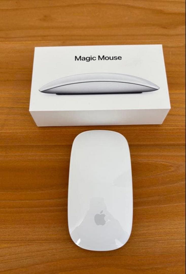 Apple Mac Mini M2 24GB 256G マウス・キーボードセット