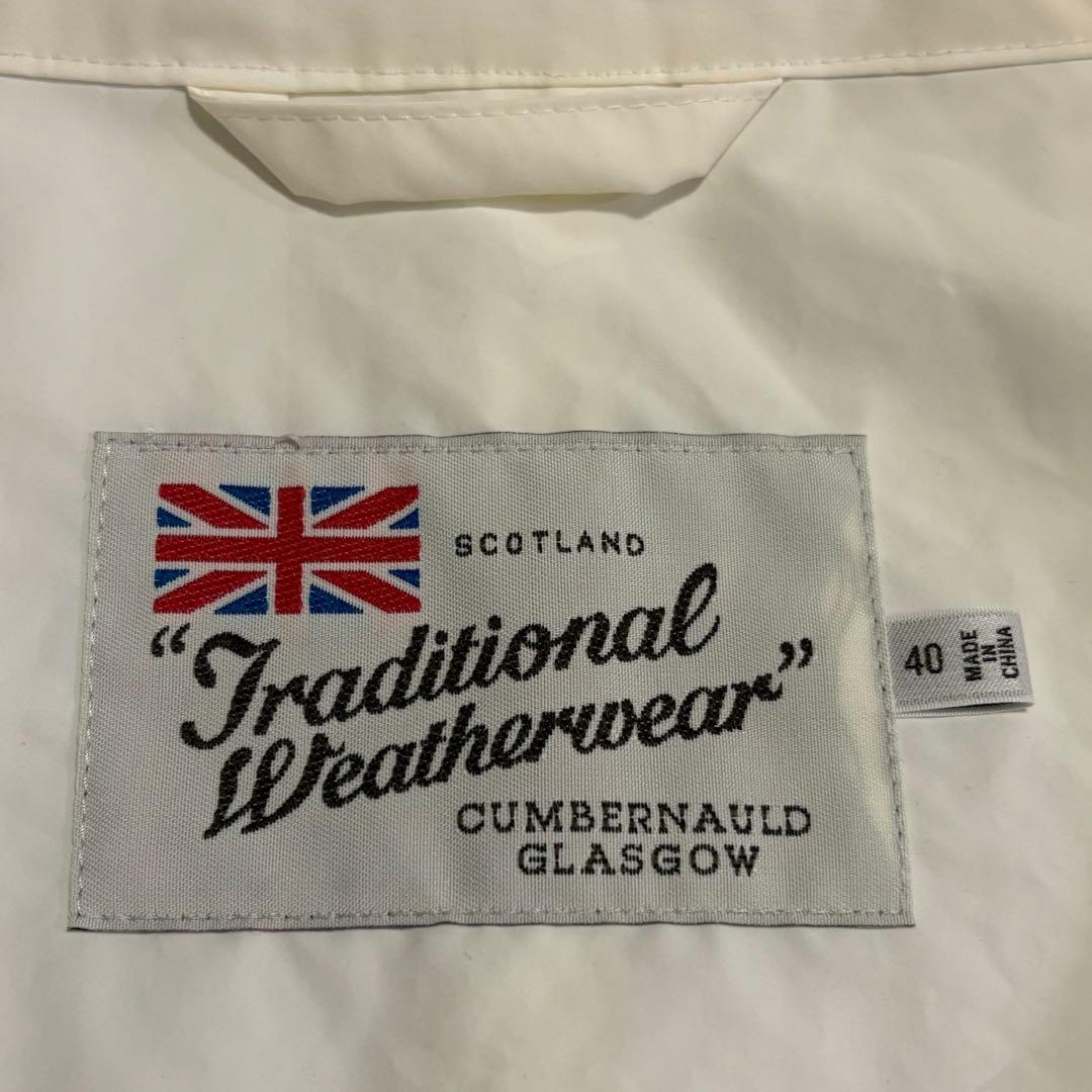 ジャケット・アウター Traditional Weatherwear/GTS KNOX/SIZE:40