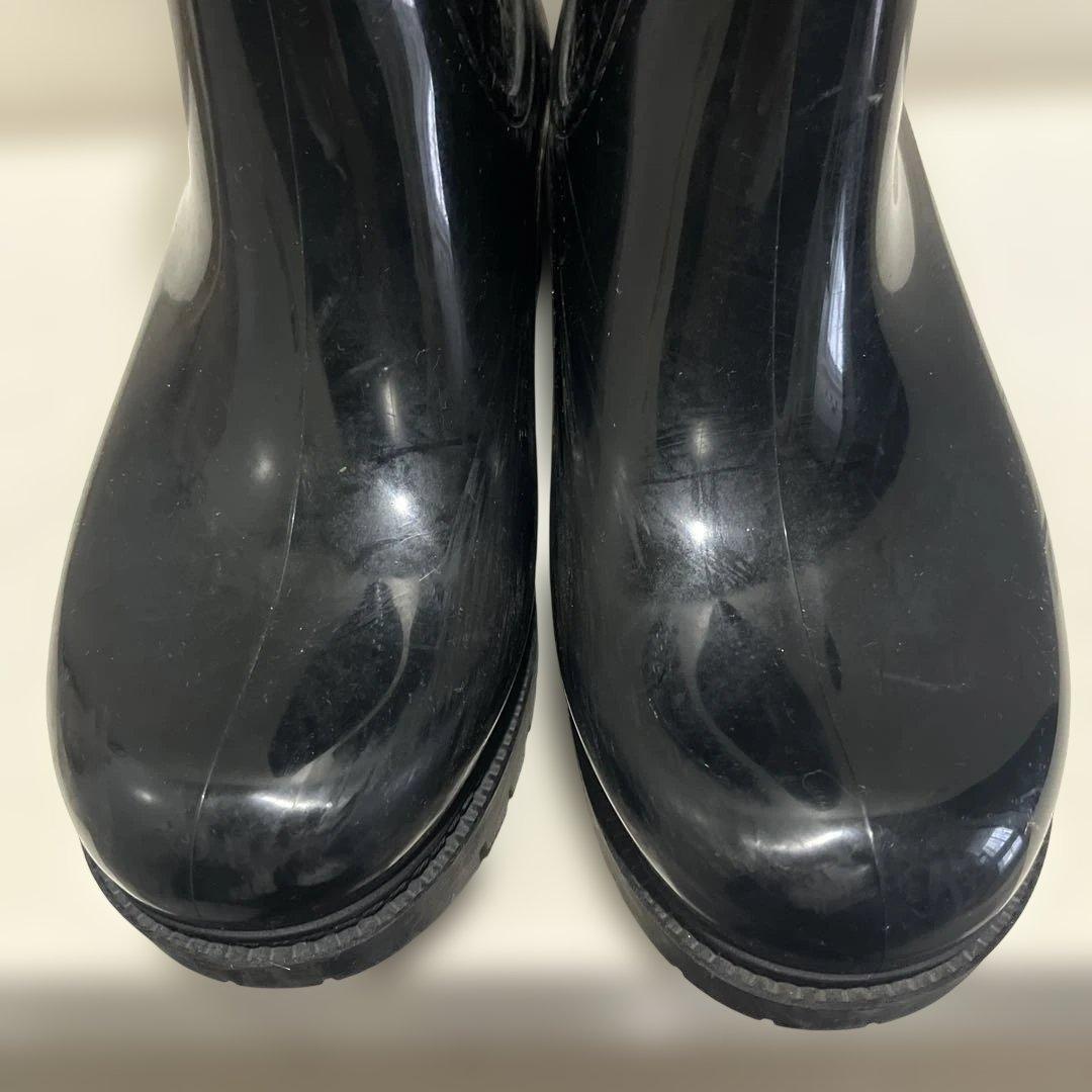 Louis Vuitton レインブーツ　サイズ36