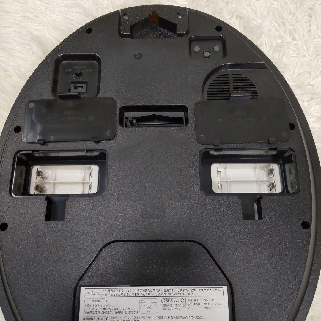 SEIKO セイコー 電波メロディ掛時計 電波クロック AM258W