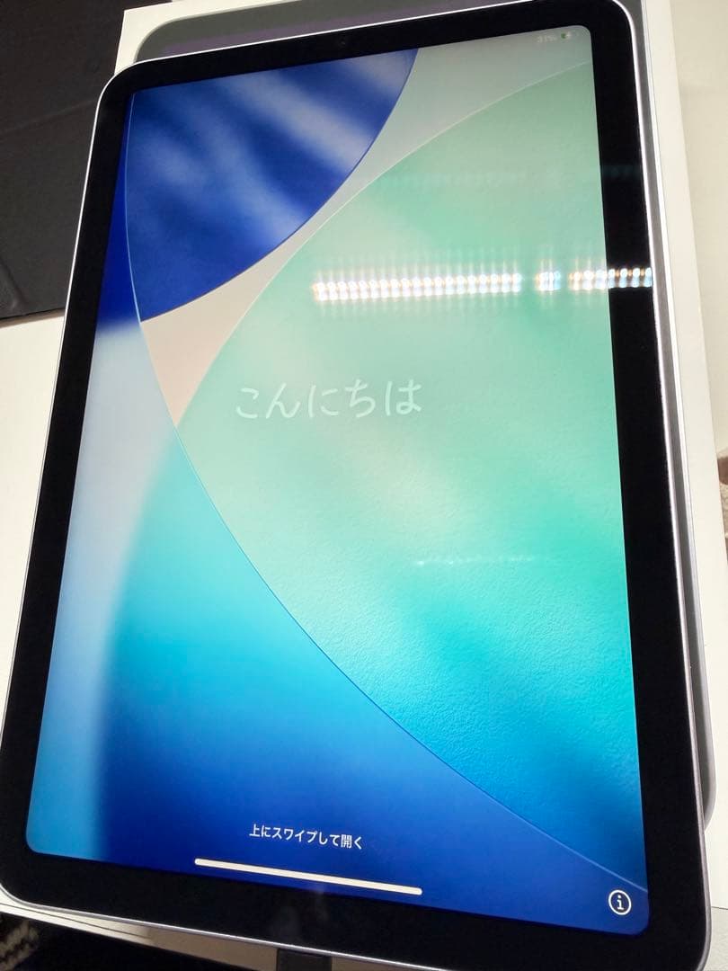 iPad mini 第7世代 256gb +α