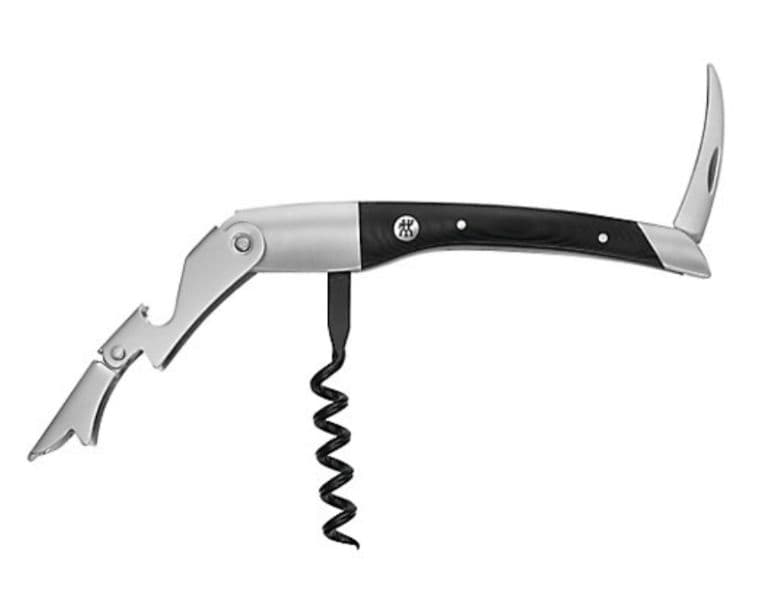 ZWILLING J.A. HENCKELS ウエイターズ ナイフ クラシック