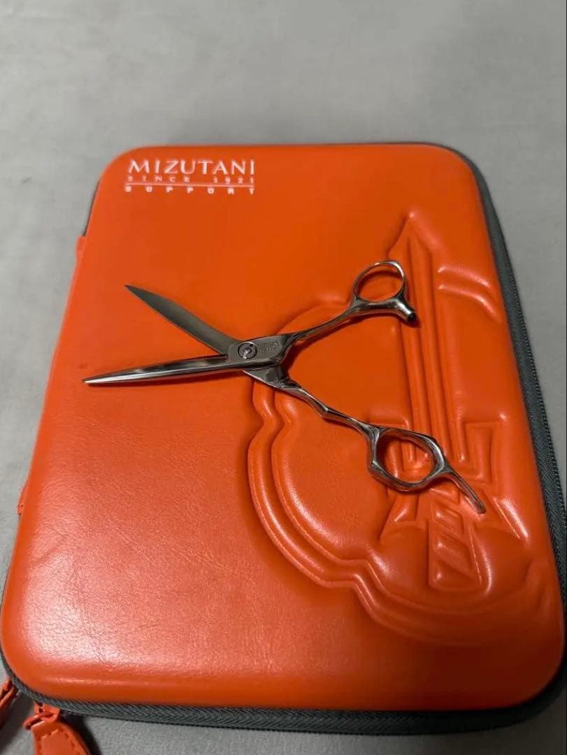 MIZUTANI シザー ACRO Z-2 5.5INCH