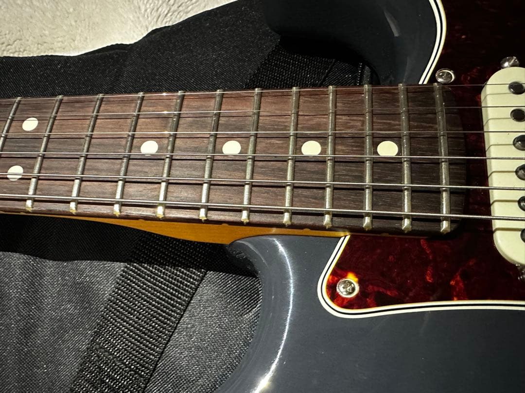 『美品』Fender American Professional Classic