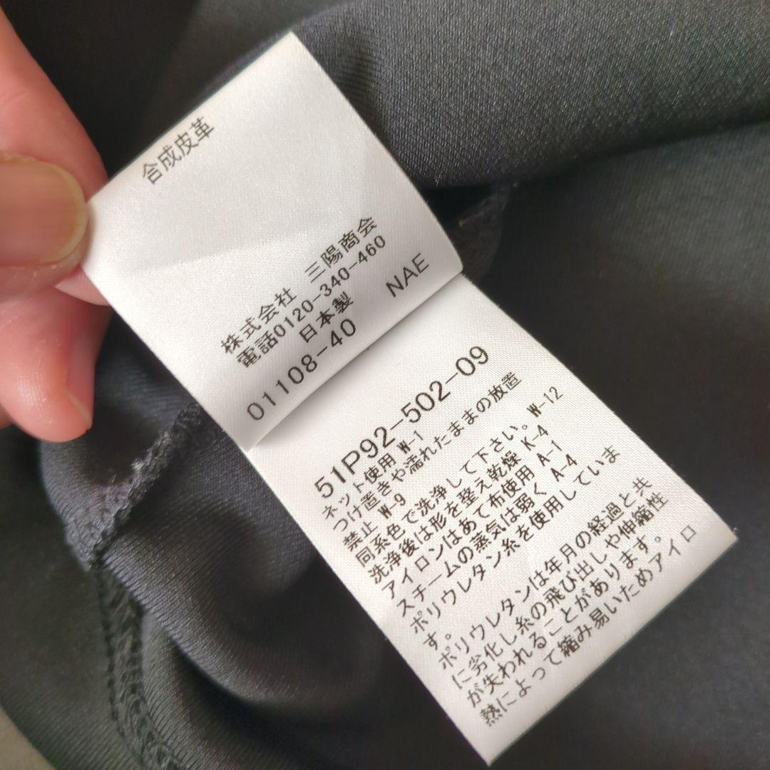 BLACK LABEL CRESTBRIDGE　メンズTシャツ　M