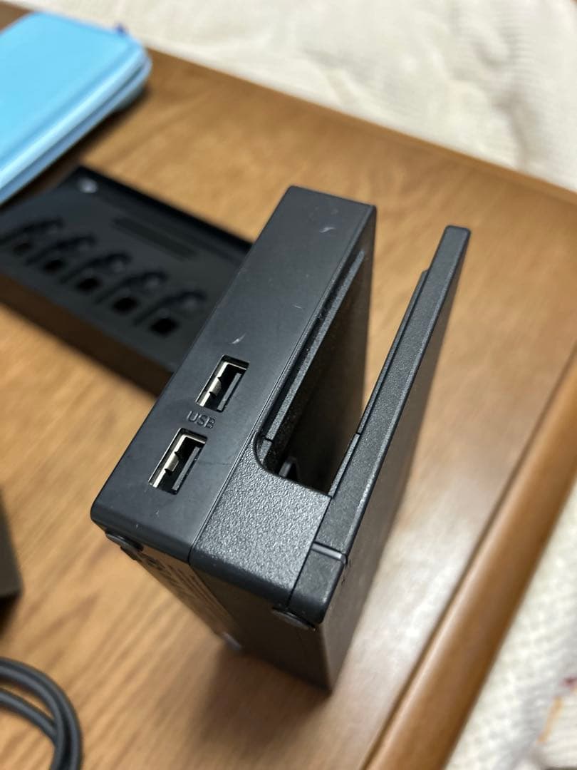 ⭐︎★美品 付属品多数!!プロコン付き★⭐︎Nintendo Switch 本体