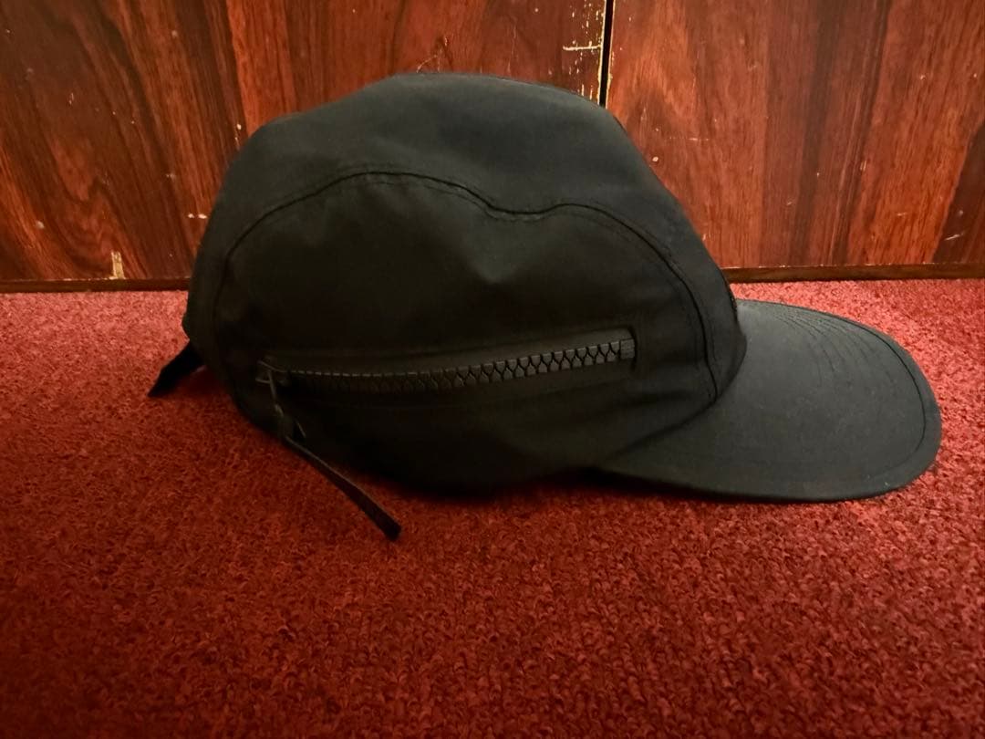 supremeゴアテックスキャンプキャップ