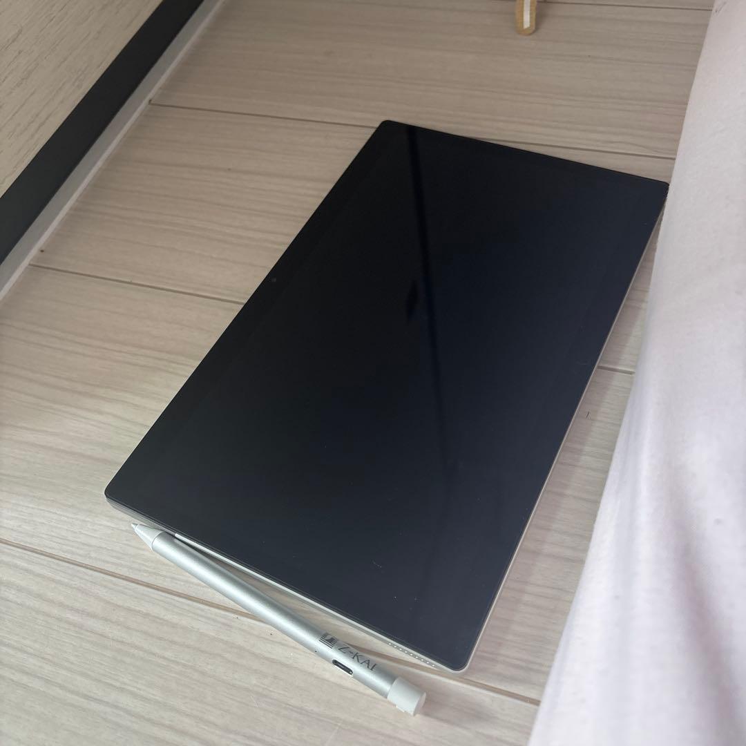 Z-KAI タブレット 本体 スタイラスペン付き