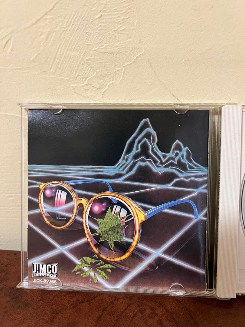 Buggles アドベンチャーズ・イン・モダン・レコーディング 洋楽CD