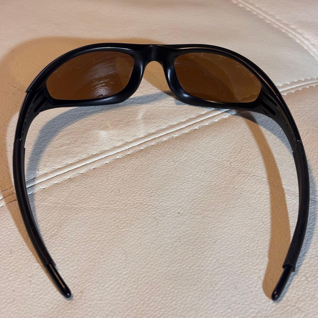 オークリー oakley straight jacket y2k USA製　初期