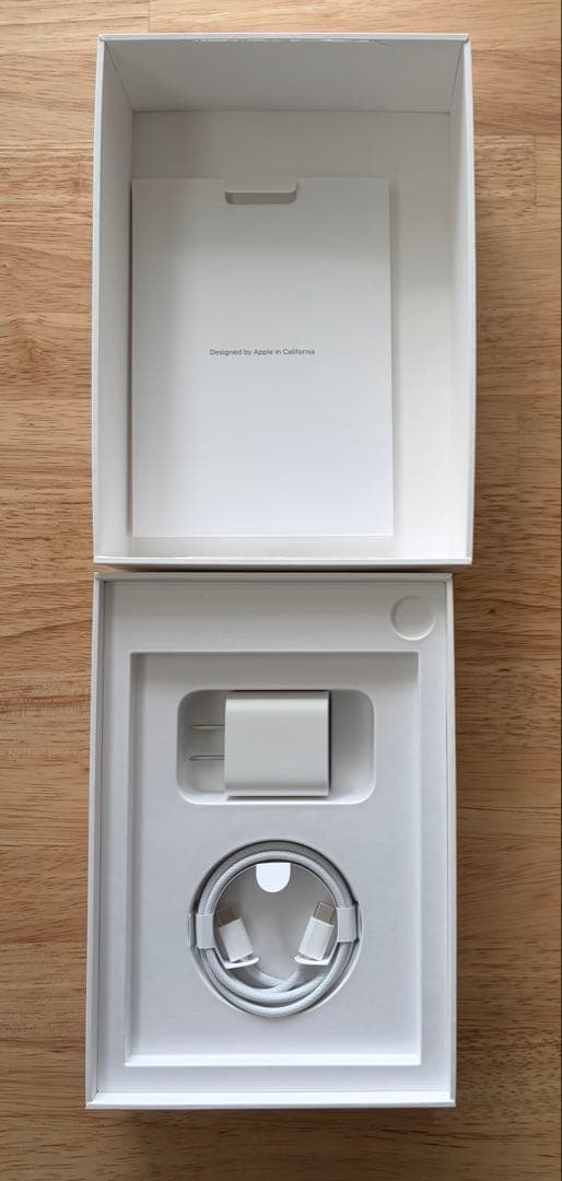 iPad本体 iPad mini A17 Pro Wi-Fi 128GB