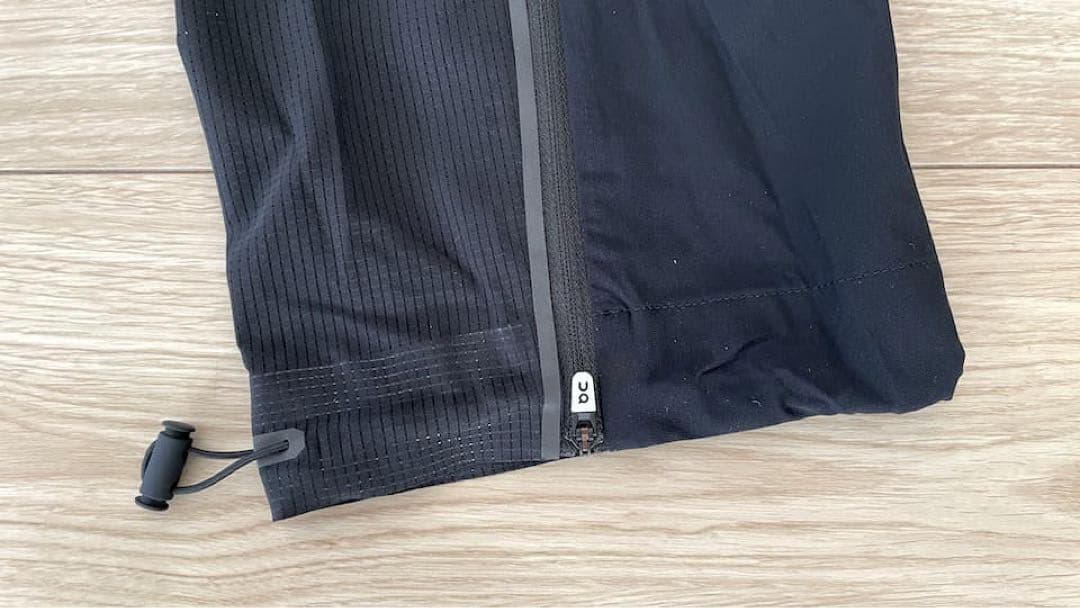 【極美品】On オン ランニングパンツ Track Pants トラックパンツ
